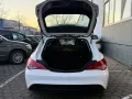 Mercedes-Benz Mercedes CLA 180 d Shooting Brake PEAK Edition