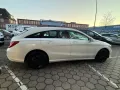 Mercedes-Benz Mercedes CLA 180 d Shooting Brake PEAK Edition
