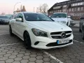 Mercedes-Benz Mercedes CLA 180 d Shooting Brake PEAK Edition