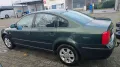 Volkswagen passt 1.6 MPI  benzin