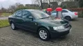Volkswagen passt 1.6 MPI  benzin
