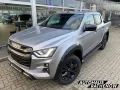 Isuzu D-Max Double Cab 4WD V-CROSS Allrad Leder LED Me