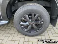 Isuzu D-Max Double Cab 4WD V-CROSS Allrad Leder LED Me