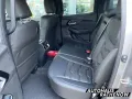 Isuzu D-Max Double Cab 4WD V-CROSS Allrad Leder LED Me