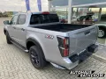 Isuzu D-Max Double Cab 4WD V-CROSS Allrad Leder LED Me
