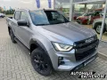 Isuzu D-Max Double Cab 4WD V-CROSS Allrad Leder LED Me