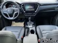 Isuzu D-Max Double Cab 4WD V-CROSS Allrad Leder LED Me