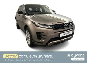 Land Rover Range Rover Evoque R-Dynamic SE P300e