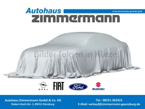 Opel Frontera Electric GS 44 kW Navi LED Klimaaut. Wi