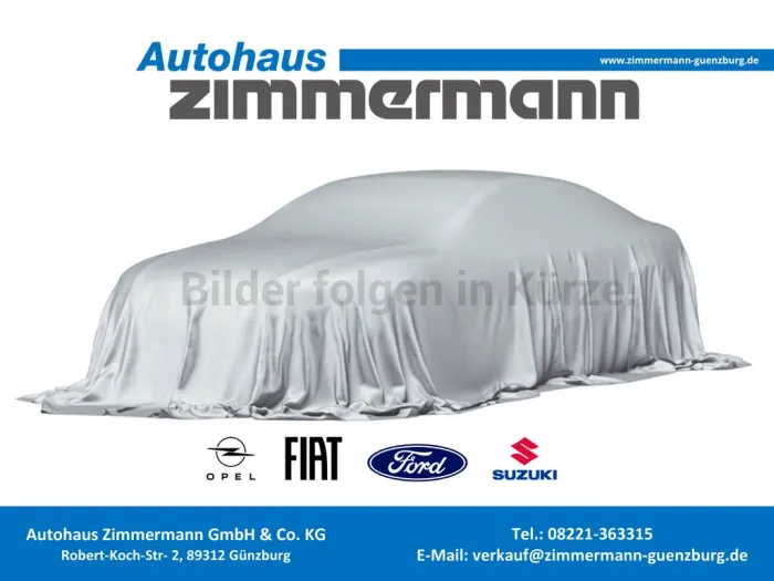 Opel Frontera Electric GS 44 kW Navi LED Klimaaut. Wi