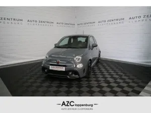 Abarth 500 595 1.4 T-Jet 16V Klima+Sportsitze+PDC