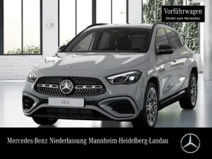 Mercedes-Benz GLA 200 AMG+NIGHT+360°+AHK+MULTIBEAM+TOTW+7G