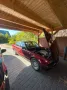 BMW 520i E34 Oldtimer