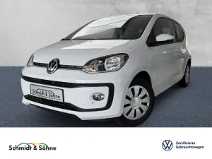 Volkswagen up! 1.0 Basis/Klima/Maps+More/ Klima