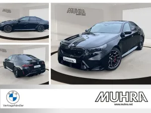 BMW M5 Limousine 20