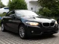 BMW 218i Cabrio, privat, gepflegt, unfallfrei