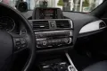BMW 218i Cabrio, privat, gepflegt, unfallfrei