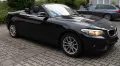 BMW 218i Cabrio, privat, gepflegt, unfallfrei