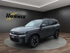 Dacia Bigster Hybrid 155 Journey