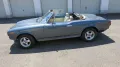 Fiat 124 Spider Pininfarina CS2 2000