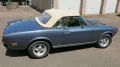 Fiat 124 Spider Pininfarina CS2 2000