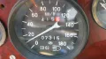 Fiat 124 Spider Pininfarina CS2 2000