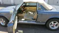Fiat 124 Spider Pininfarina CS2 2000