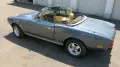 Fiat 124 Spider Pininfarina CS2 2000