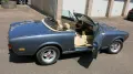Fiat 124 Spider Pininfarina CS2 2000