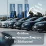 Ford Grand Tourneo Connect PHEV Aut. ACTIVE PANO ACC