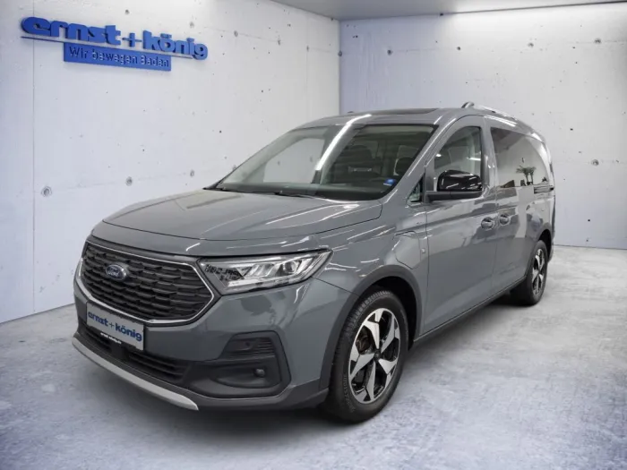 Ford Grand Tourneo Connect PHEV Aut. ACTIVE PANO ACC