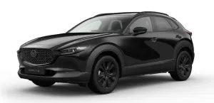 Mazda CX-30 2.5L e-SKYACTIV G MJ 2027 Homura Plus