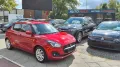 Suzuki Swift 1.2 DUALJET HYBRID Comfort+