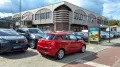 Suzuki Swift 1.2 DUALJET HYBRID Comfort+
