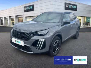 Peugeot 2008 GT 130 Automatik *Navi*SHZ*Schiebedach