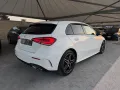 Mercedes-Benz Mercedes-benz A 180 d Automatic Premium AMG