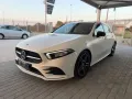 Mercedes-Benz Mercedes-benz A 180 d Automatic Premium AMG