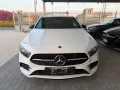 Mercedes-Benz Mercedes-benz A 180 d Automatic Premium AMG