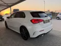 Mercedes-Benz Mercedes-benz A 180 d Automatic Premium AMG
