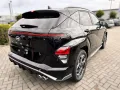 Hyundai KONA 1.6 7-DCT N-Line El.Heckk.,Assistenz-Paket