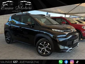 Citroën Citroen C3 Aircross BlueHDi 110 S&S Shine CARPLA