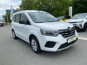 Renault Kangoo PKW Techno TCe 130 EDC (L1)