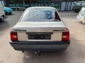 Opel Vectra 1.8 90PS 1991 TÜV AHK