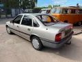 Opel Vectra 1.8 90PS 1991 TÜV AHK