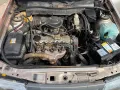 Opel Vectra 1.8 90PS 1991 TÜV AHK