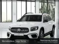 Mercedes-Benz GLB 250 4M AMG/ADV.+/AHK/MULTIB/DISTR/WD/NIGHT/