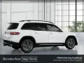 Mercedes-Benz GLB 250 4M AMG/ADV.+/AHK/MULTIB/DISTR/WD/NIGHT/