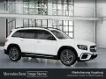 Mercedes-Benz GLB 250 4M AMG/ADV.+/AHK/MULTIB/DISTR/WD/NIGHT/