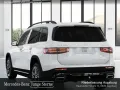 Mercedes-Benz GLB 250 4M AMG/ADV.+/AHK/MULTIB/DISTR/WD/NIGHT/