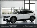 Mercedes-Benz GLB 250 4M AMG/ADV.+/AHK/MULTIB/DISTR/WD/NIGHT/